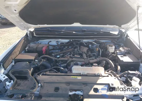 2024 Toyota Tacoma Trd Sport z USA, uszkodzony, nr VIN 3TMLB5JNXRM076592